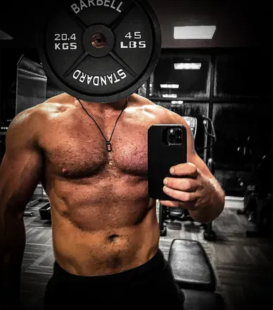 OnlyFans cuenta heavyweightnate avatar 1
