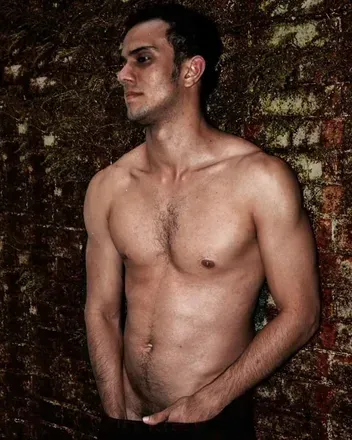 OnlyFans cuenta eupmoraes avatar 1