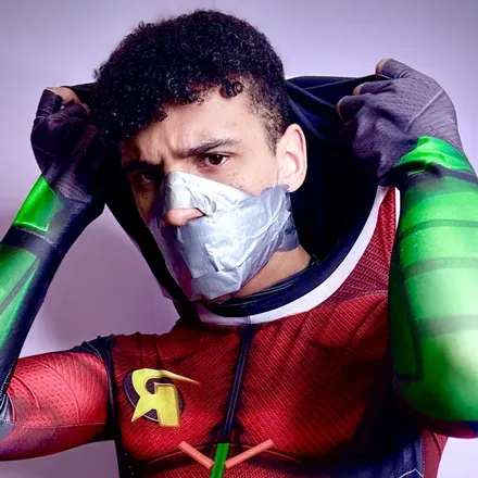 OnlyFans cuenta knotrowan avatar 1