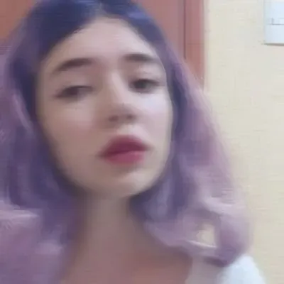 OnlyFans cuenta purplelina avatar 1