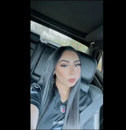 OnlyFans cuenta abriellagrace avatar 1