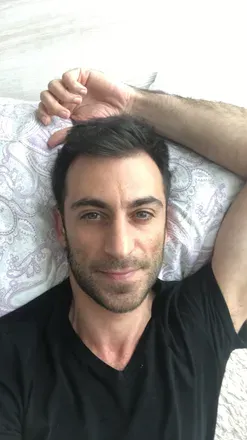 OnlyFans account  sultan89 avatar 1