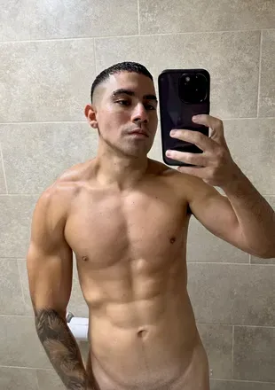 OnlyFans cuenta callmegotter avatar 1