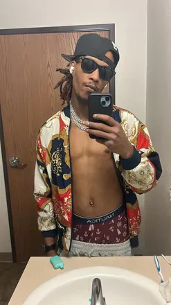 OnlyFans cuenta nawfside_rasta avatar 1