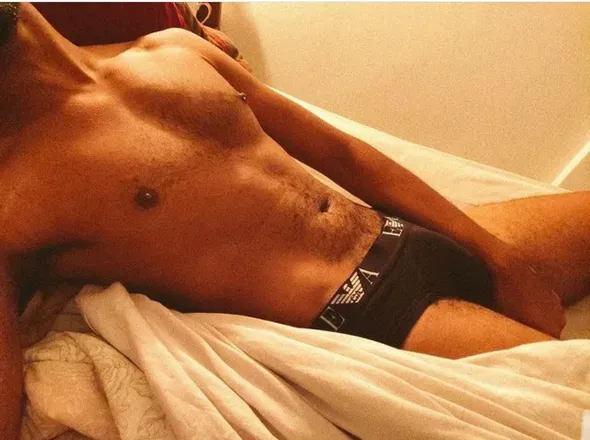 OnlyFans cuenta iammarcos93 header 2
