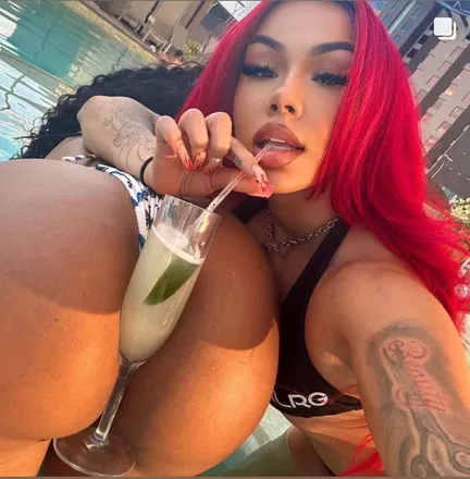 OnlyFans account  dru_ke header 2