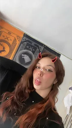 OnlyFans cuenta persephone_8_8 avatar 1