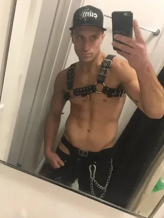 OnlyFans account  kodedaenger avatar 1