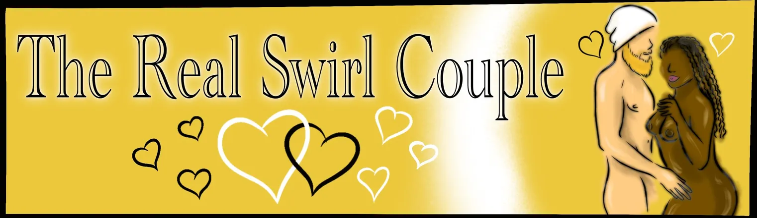 OnlyFans cuenta therealswirlcouple header 2