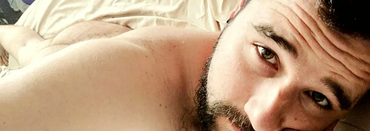 OnlyFans cuenta chubby-bear-life header 2