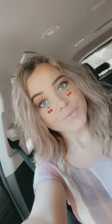 OnlyFans cuenta xoskyyxo avatar 1