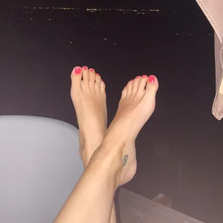 OnlyFans cuenta elisas_feet avatar 1