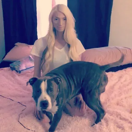 OnlyFans cuenta hollyparker avatar 1