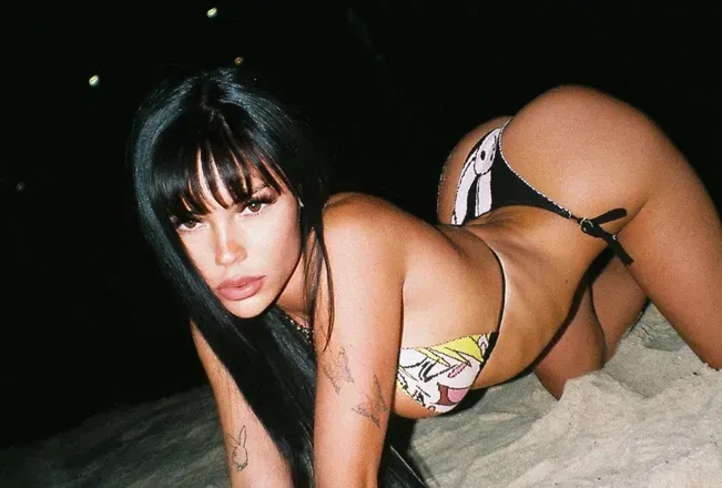 OnlyFans cuenta hentaileah header 2
