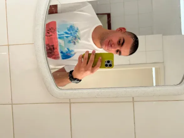 OnlyFans cuenta ginetooo avatar 1