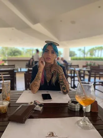 OnlyFans account  belli-ink avatar 1