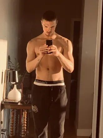 OnlyFans cuenta willybman77 avatar 1