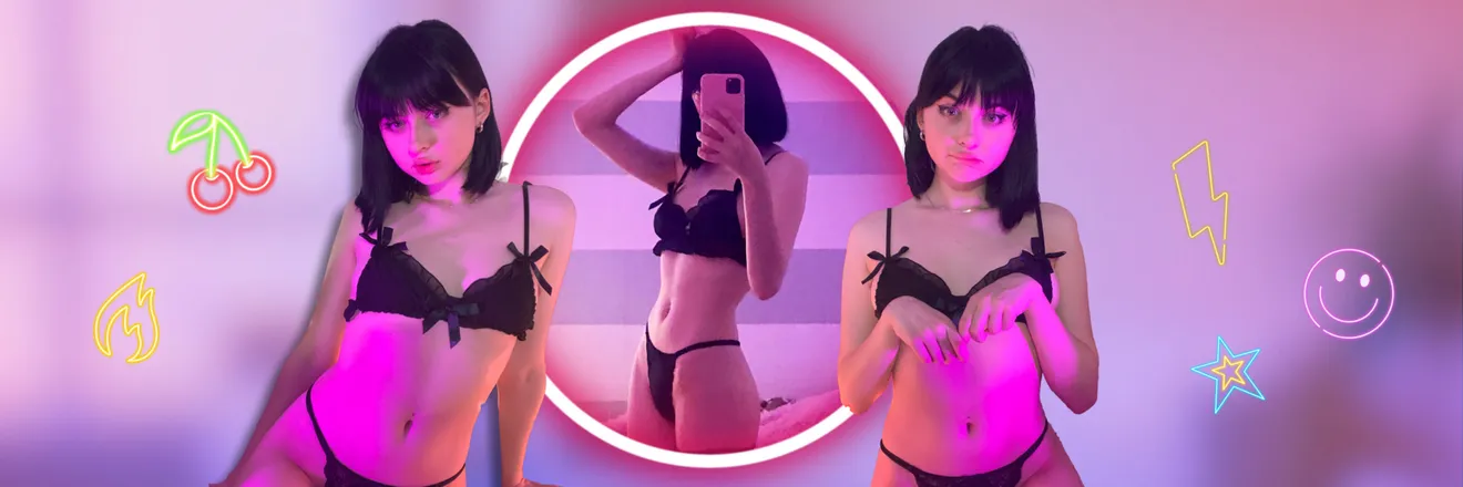 OnlyFans cuenta mia_amoore header 2