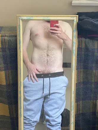 OnlyFans cuenta zamzam273 avatar 1
