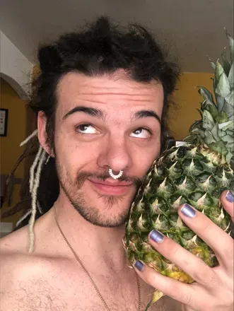 OnlyFans cuenta dallas_cuke avatar 1