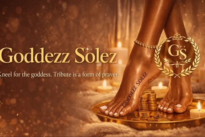OnlyFans cuenta goddezzsolez header 2