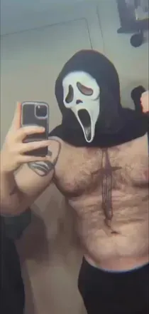 OnlyFans cuenta ghostdaddyyyyy avatar 1