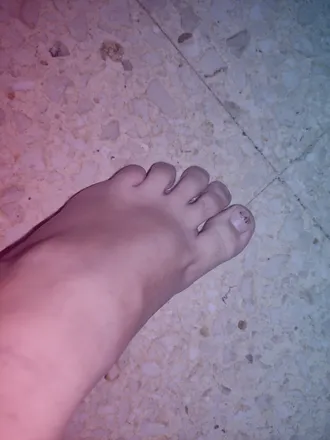 OnlyFans cuenta footbabesxx avatar 1