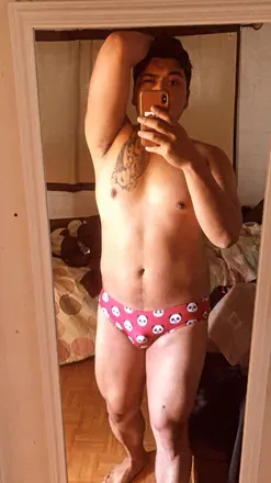 OnlyFans cuenta bitofathickee avatar 1