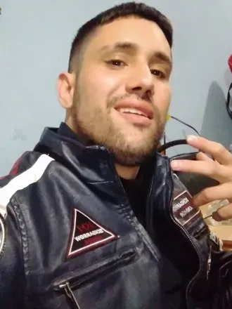 OnlyFans cuenta jaironasty avatar 1