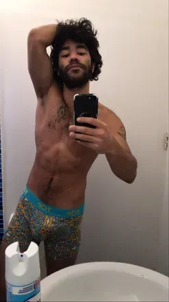 OnlyFans cuenta sutroblete avatar 1