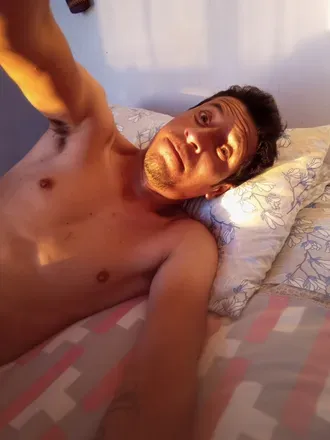 OnlyFans cuenta apasionado33 avatar 1