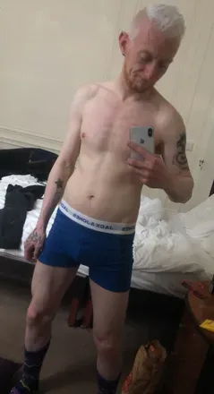 OnlyFans cuenta joshhyb avatar 1
