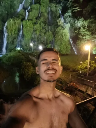 OnlyFans cuenta bastian_mills avatar 1