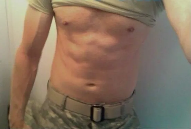 OnlyFans account  zachattack0987 header 2