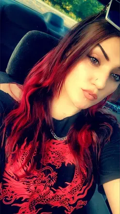 OnlyFans cuenta elisadarknight avatar 1