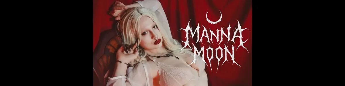 OnlyFans cuenta mannamoon header 2