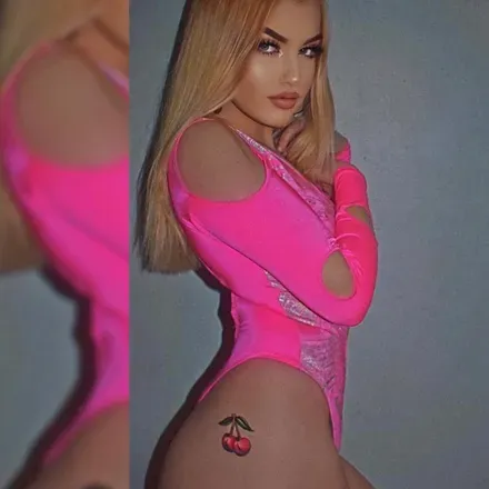 OnlyFans cuenta playboystrawty avatar 1