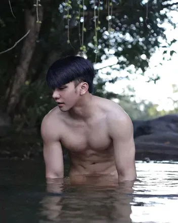 OnlyFans account  krishnp avatar 1
