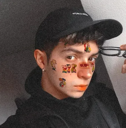 OnlyFans cuenta bryuwu avatar 1