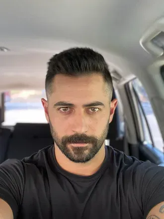 OnlyFans cuenta jacobwildfire avatar 1