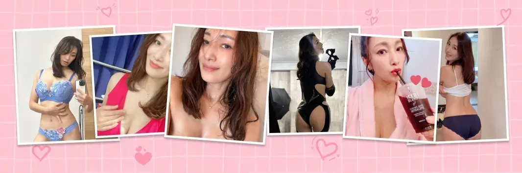OnlyFans account  reikokobayakawa header 2