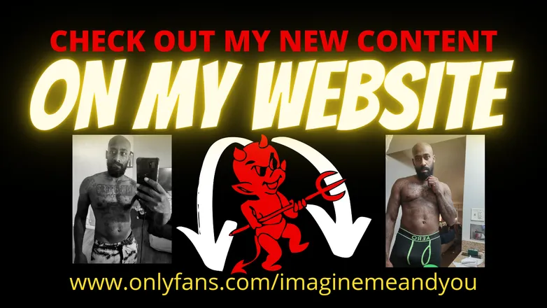 OnlyFans cuenta imaginemeandyou header 2