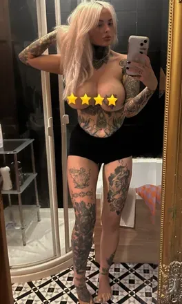 OnlyFans cuenta godlesswoman avatar 1