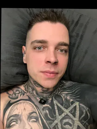 OnlyFans account  brycewilliam avatar 1