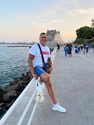 OnlyFans cuenta robbie-nijhof avatar 1