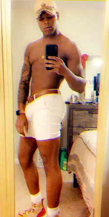 OnlyFans cuenta andrewj header 2