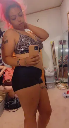 OnlyFans cuenta nastykeshia avatar 1
