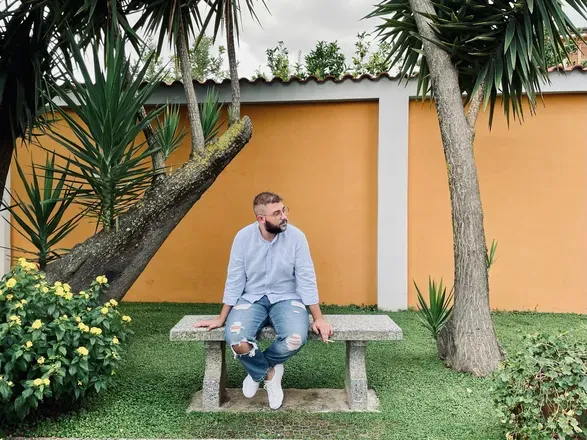 OnlyFans cuenta aldvillari avatar 1