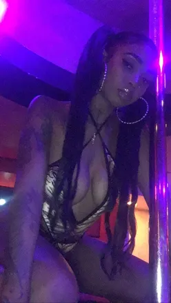 OnlyFans cuenta arealnymph header 2