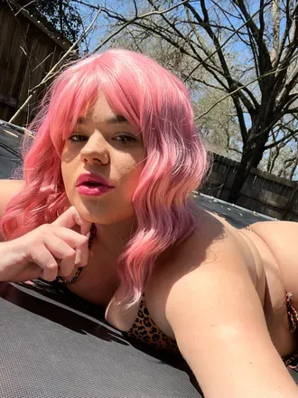 OnlyFans cuenta kayblaire avatar 1